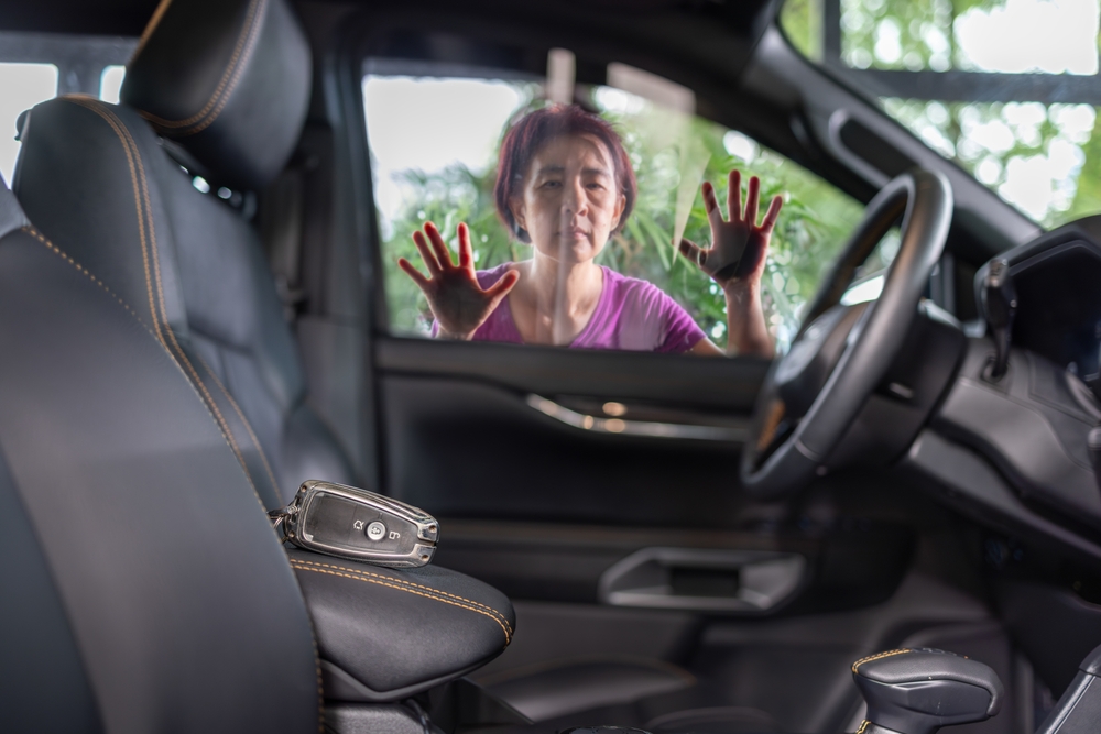 Auto Locksmith Services
